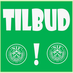 Næstved IF Tilbud
